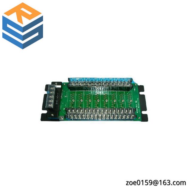 ABB RINT-5514C Interface Board: Advanced Control Solution for Industrial Automation