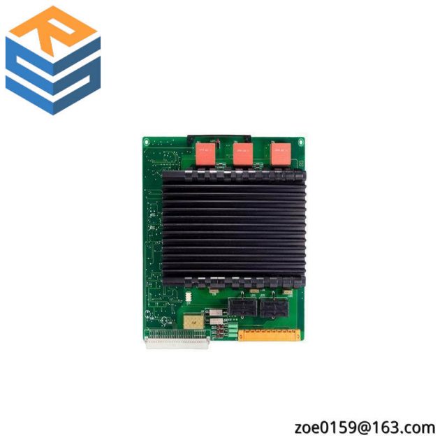 ABB RINT-5521C Inverter Power Driver - Advanced Industrial Automation Solution