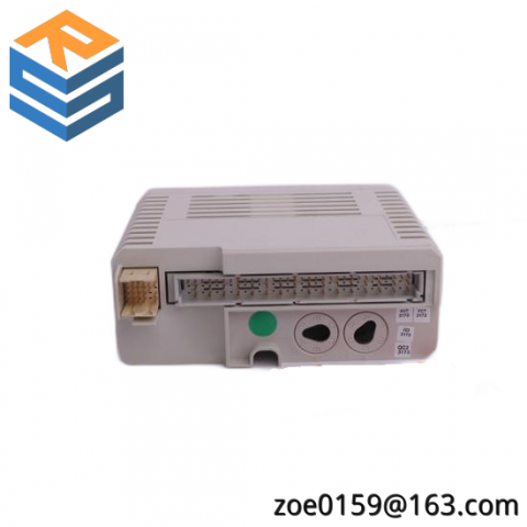 ABB RINT5211 - RINT-5211C: Advanced Industrial Control Module