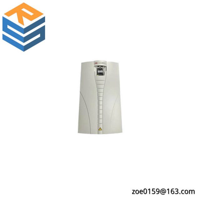 ABB RXIDK 1MRK000838-HA - High-Performance Digital Input Module