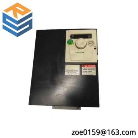 ABB RXIDK 2H Motor Starter with AS-Interface Communication