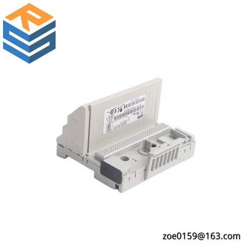 ABB S200-TB3S, Terminal Unit, Automation Solutions