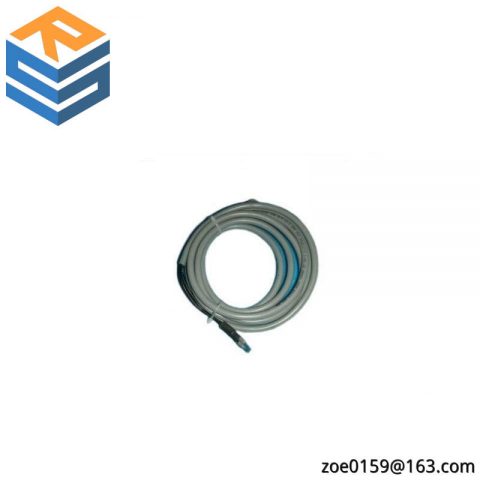 ABB SA811F Power Supply Module