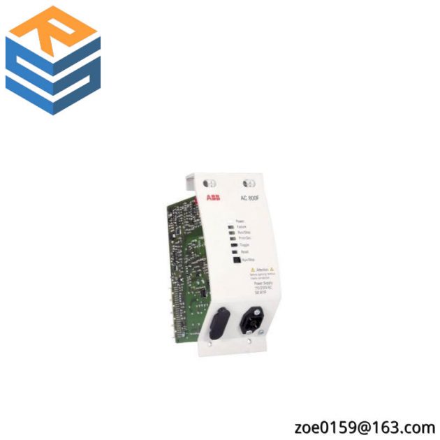 ABB SA811F Power Supply Module