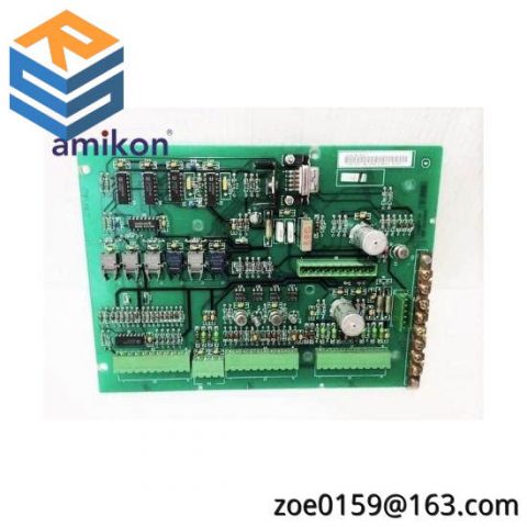 ABB SAFT-189-TSI Brand New: High-Power PLC Module