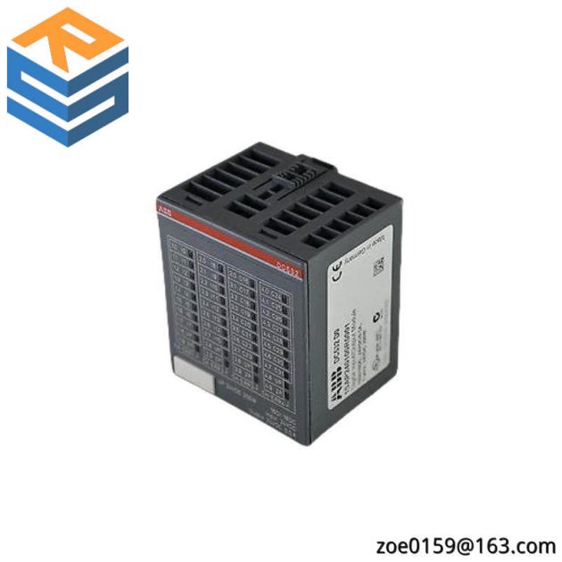 ABB SAFT110 Power Supply Module for Industrial Control Systems