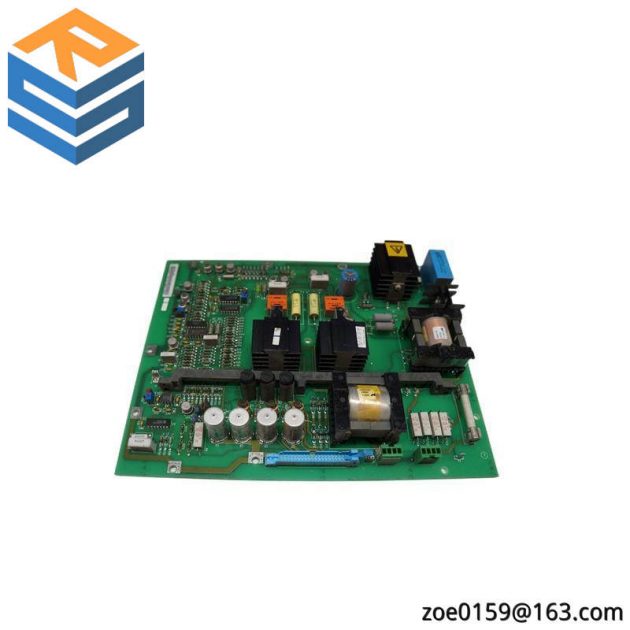 ABB SAFT 111 POW SAFT111POW Power Supply - ABB's Innovative Modular Power Solution