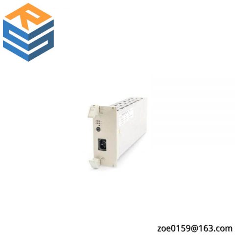 ABB SB510 Industrial Control Module