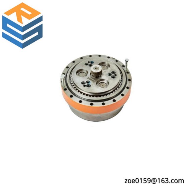 ABB SB510 Industrial Control Module