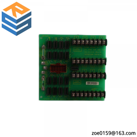 ABB SB522K01 - 3BSE016019R1 Industrial Battery Unit