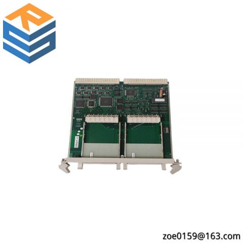 ABB SC510 3BSE003832R1 - High-Performance Industrial Control Module