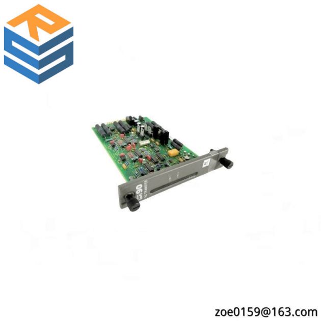 ABB SCYC51010 58052515G - High-Performance Industrial Control Module