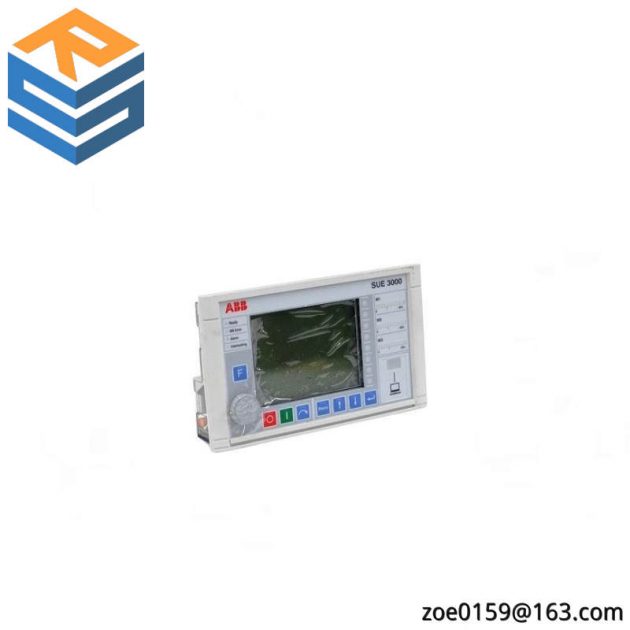 ABB SCYC51040 58052680E High Performance Industrial Control Module