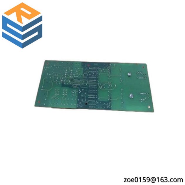ABB SCYC51220 Converter, High-Efficiency Drive Solution for Industrial Automation