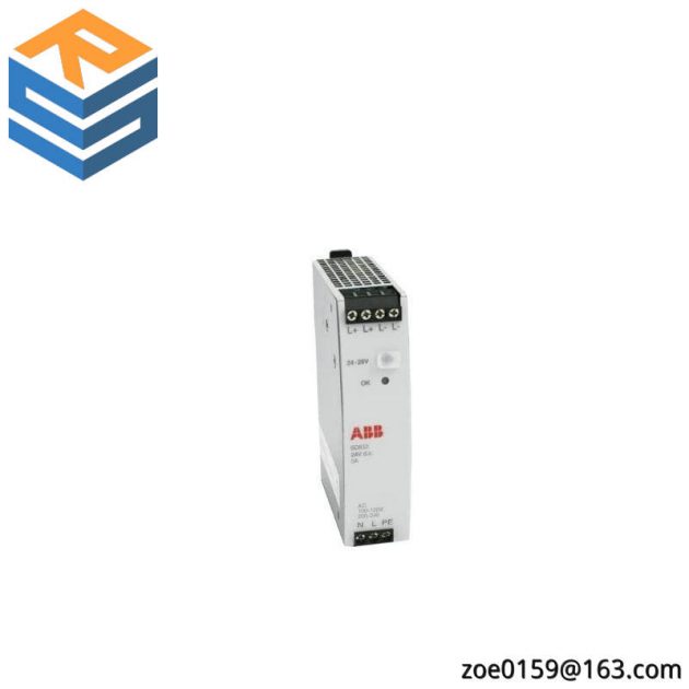 Allen-Bradley 1794-ACN15/C Adapter Module, 24V DC