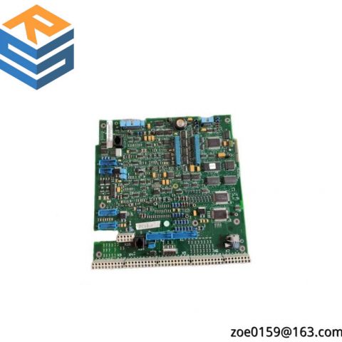 ABB SDCS-CON-2B-COAT Control Board, Advanced Automation Solution