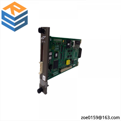 ABB SDCS-POW-1C SB9336E Power Supply Board - Advanced Industrial Control Module