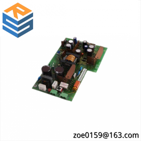 ABB SDCS-POW-1C SB93a36E Power Supply Module