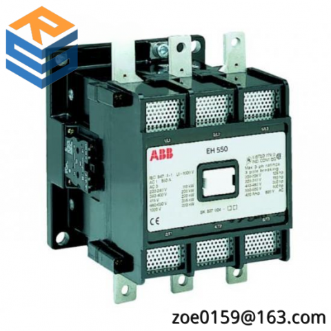 ABB SK827-005 DCS Module - Advanced Control Solutions