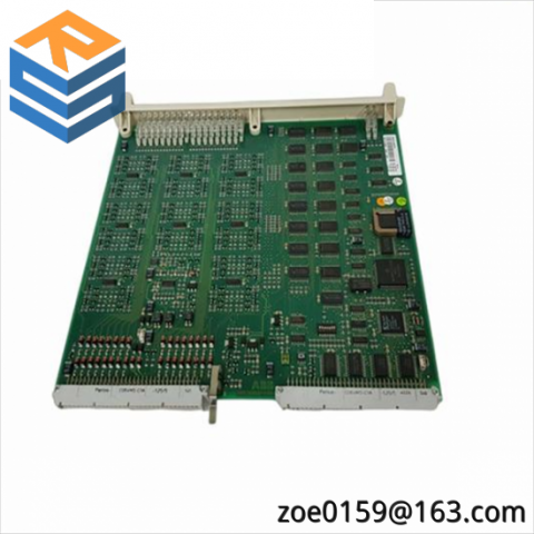 ABB SK829007-B Controller Module