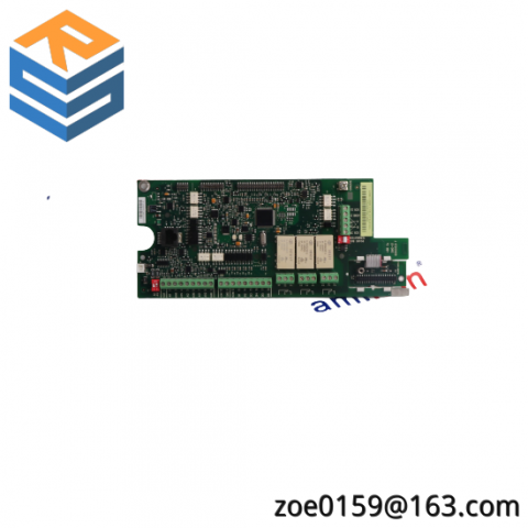 ABB SMIO-01C Control Board: Industrial Automation Innovation, Precision & Efficiency