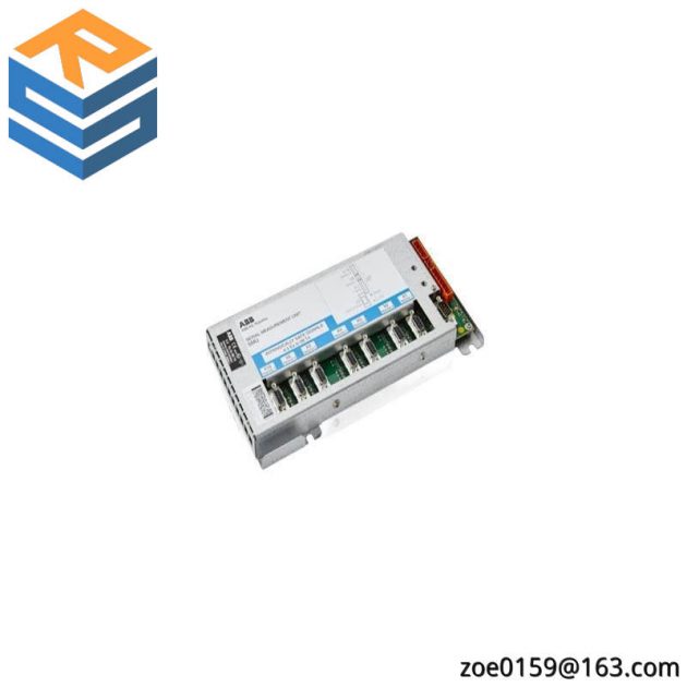 ABB SMU-03, 3HNA013638-001, 3hac031937-001, 3HAC14550-4/08A: Advanced Motor Control System