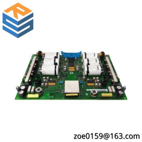 ABB SNAT-634PAC Circuit Board; Producer: ABB