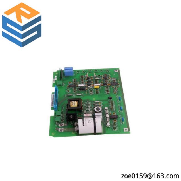 ABB SNAT617CHC Module Card