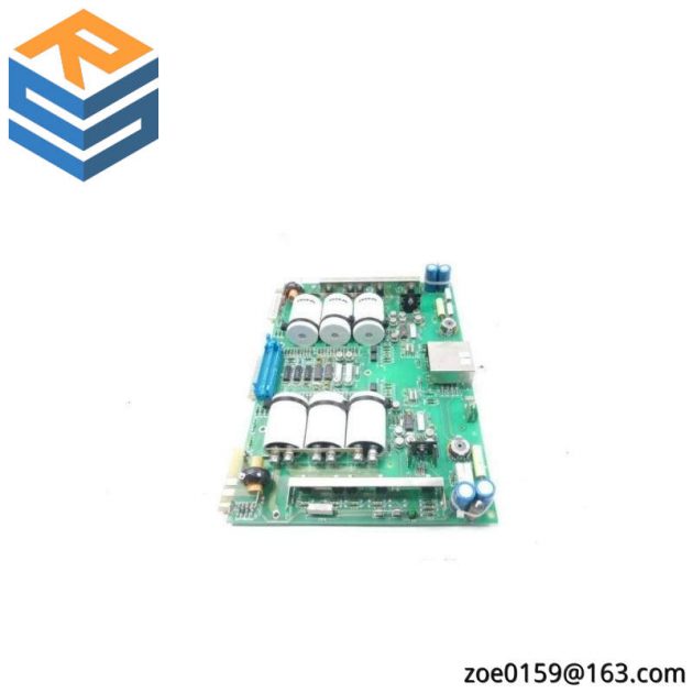 ABB SNAT633PAC - Advanced Pulse Amplifier Board for Industrial Automation