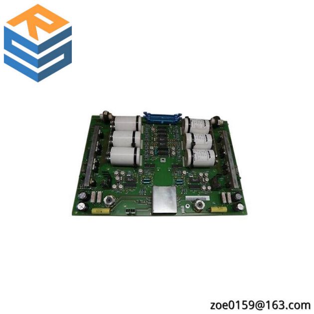 ABB SNAT634PAC SNAT 634 PAC Control Module, for Precision Industry Solutions