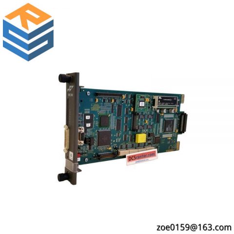 ABB SPBRC300 Controller: High-Performance Automation Module