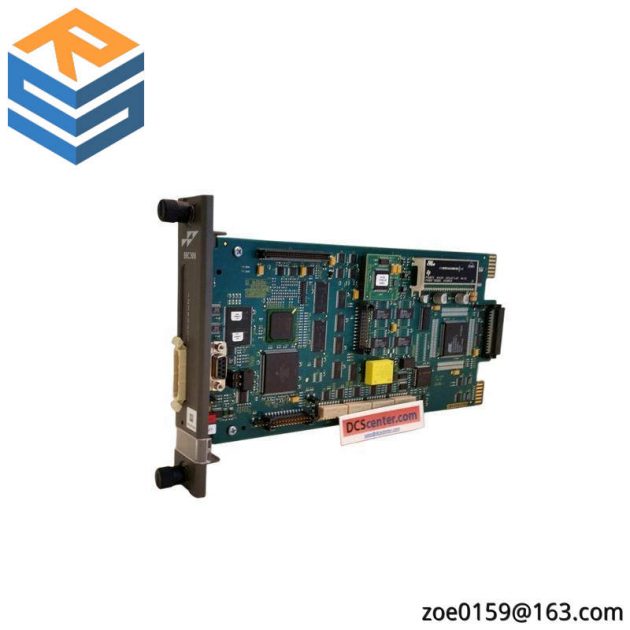 ABB SPBRC300 Controller: High-Performance Automation Module