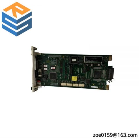 ABB SPBRC400 SPBRC4000000 Control Module, for Industrial Automation