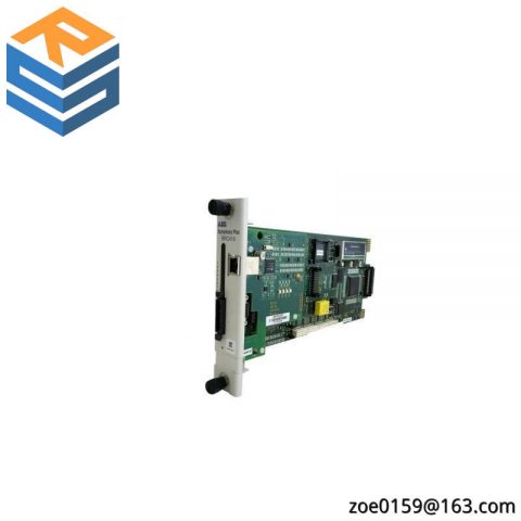 ABB SPBRC410 PLC Control Processor