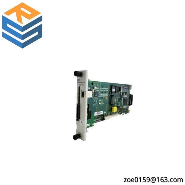 ABB SPBRC410 PLC Control Processor