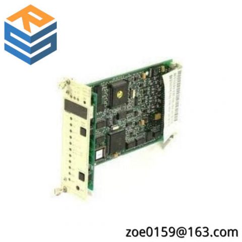ABB SPCD 3D53 B-DB Industrial Control Module