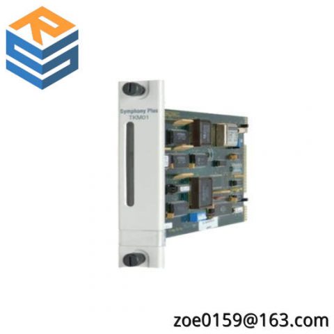 ABB SPTKM01 - SOE Time Keeper Master, Precision Timing & Event Logging Solution
