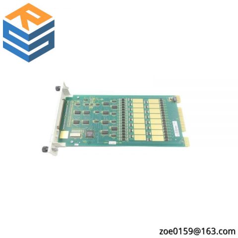 ABB SPTPS02 - Advanced Turbine Protection Module