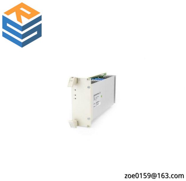 ABB SR511 3BSE000863R0001 Industrial Control Module