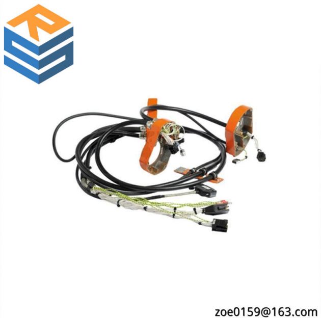 ABB SYN5201A-Z V217 Industrial Control Module
