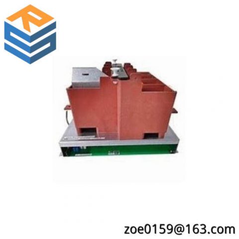 ABB TAS.580.0560G00 Industrial Control Module
