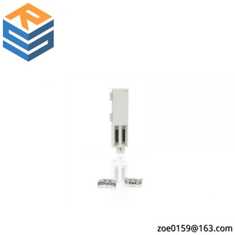 ABB TB845 Redundant Bus Outlet for Industrial Control Systems