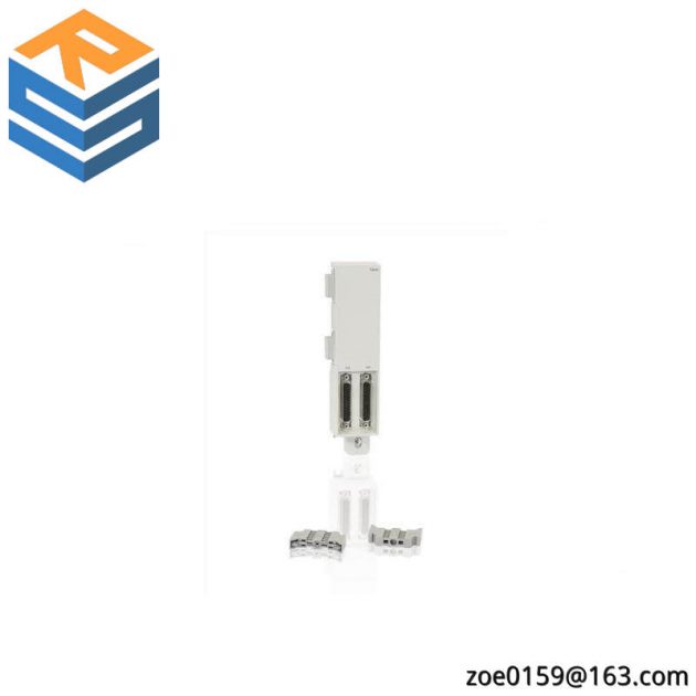ABB TB845 Redundant Bus Outlet for Industrial Control Systems