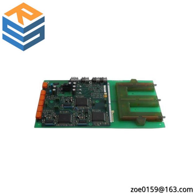 ABB TB850 3BSC950193R1 Module Card