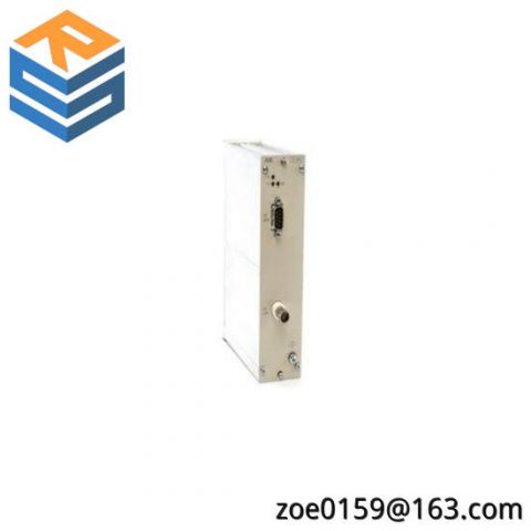 ABB TC625 Module Card for Custom Processing Solutions