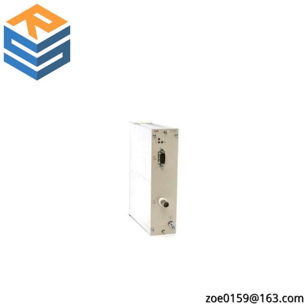 ABB TC625 Module Card for Custom Processing Solutions