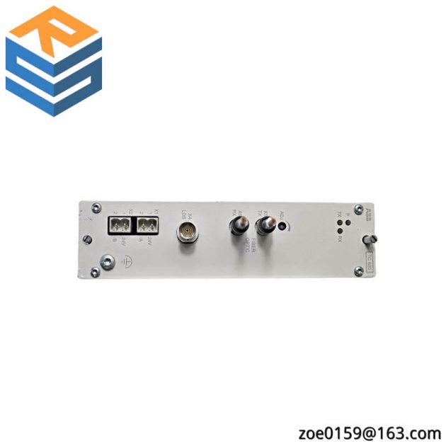 ABB TC630 Digital Module for Industrial Automation
