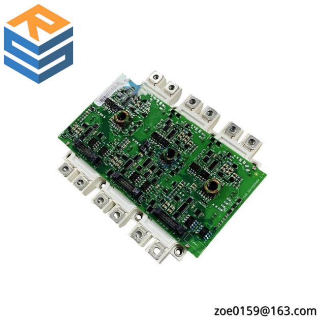 ABB TC630 Digital Module for Industrial Automation
