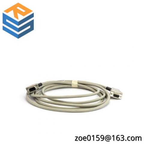 ABB TK527V030 | 3BSC950004R1 | Interface Cable for Industrial Automation
