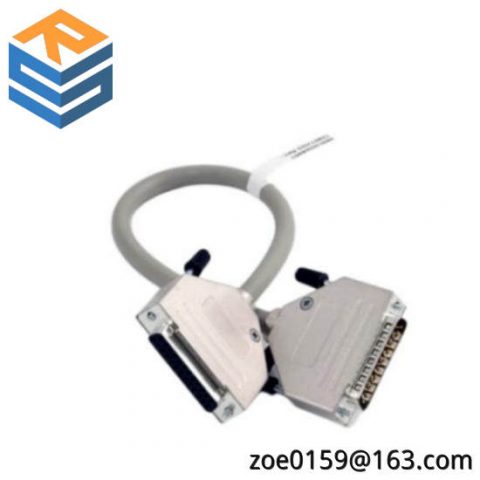 ABB TK801V003 & 3BSC950089R1: High-Performance Modulebus Extension Cable